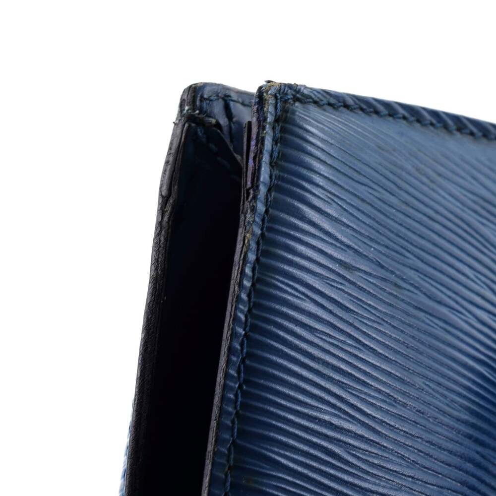 Louis Vuitton Saint Jacques Handbag Epi #260790L48B - Picture 6 of 8